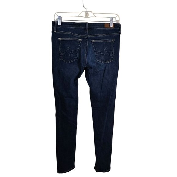 AG Adriano Goldschmied The Legging Ankle Size 28R - Picture 3 of 13